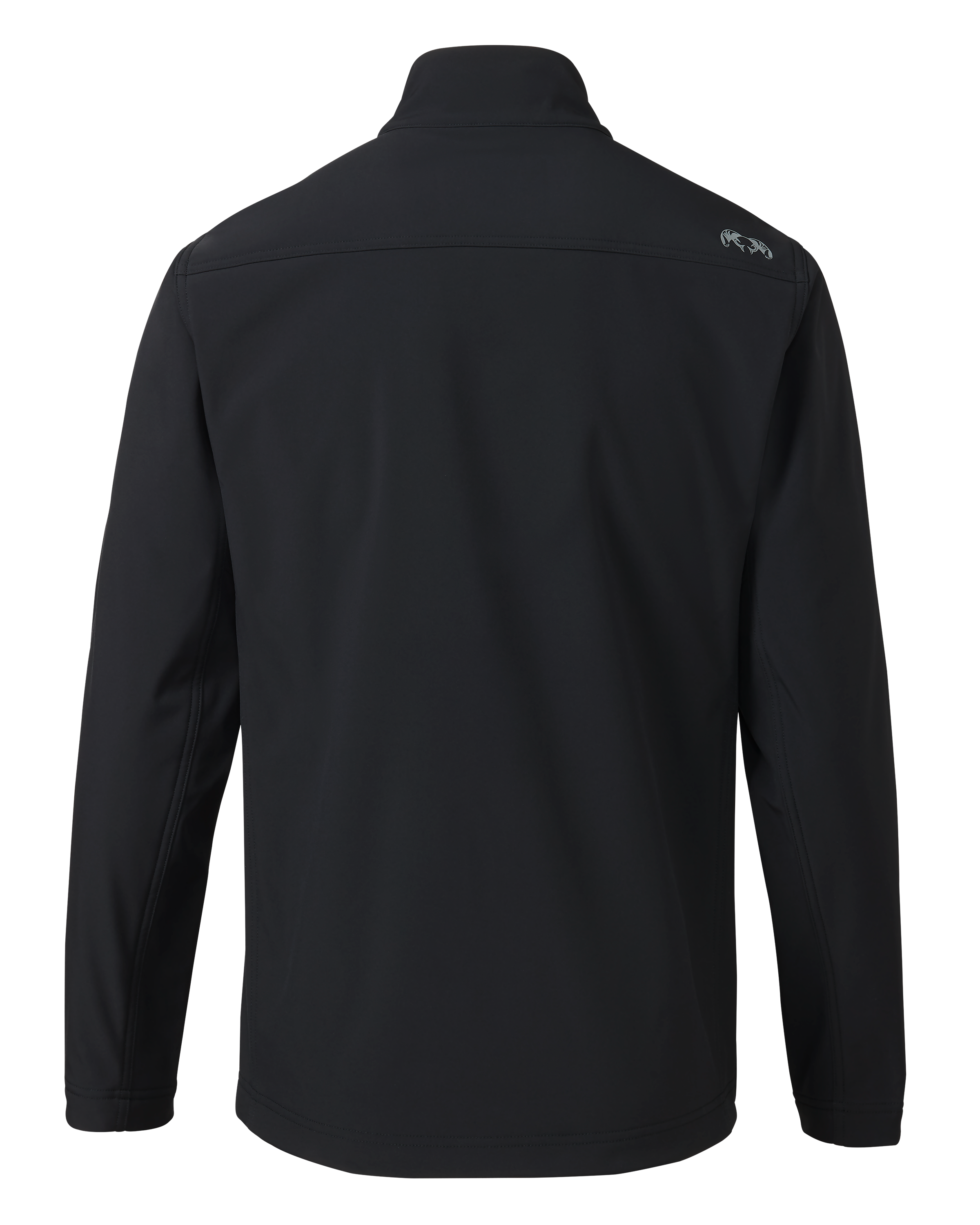 Alpine Jacket | Black - Image 3