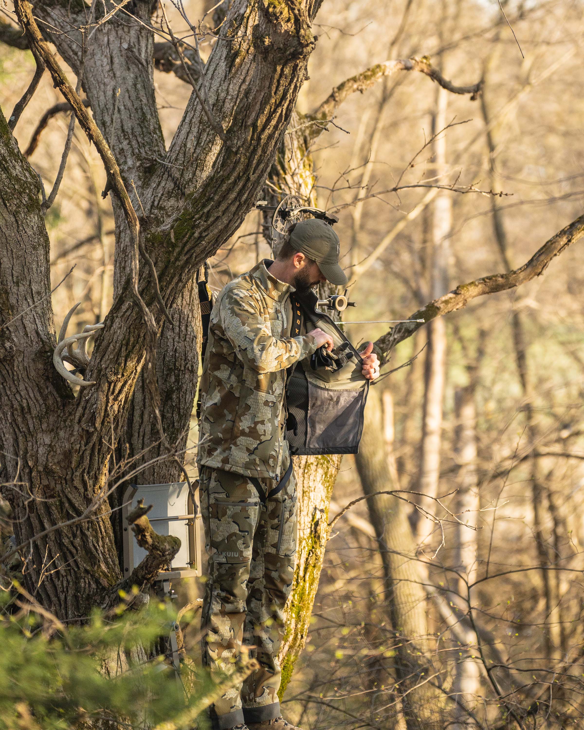 Encounter Jacket | Ash - Image 9