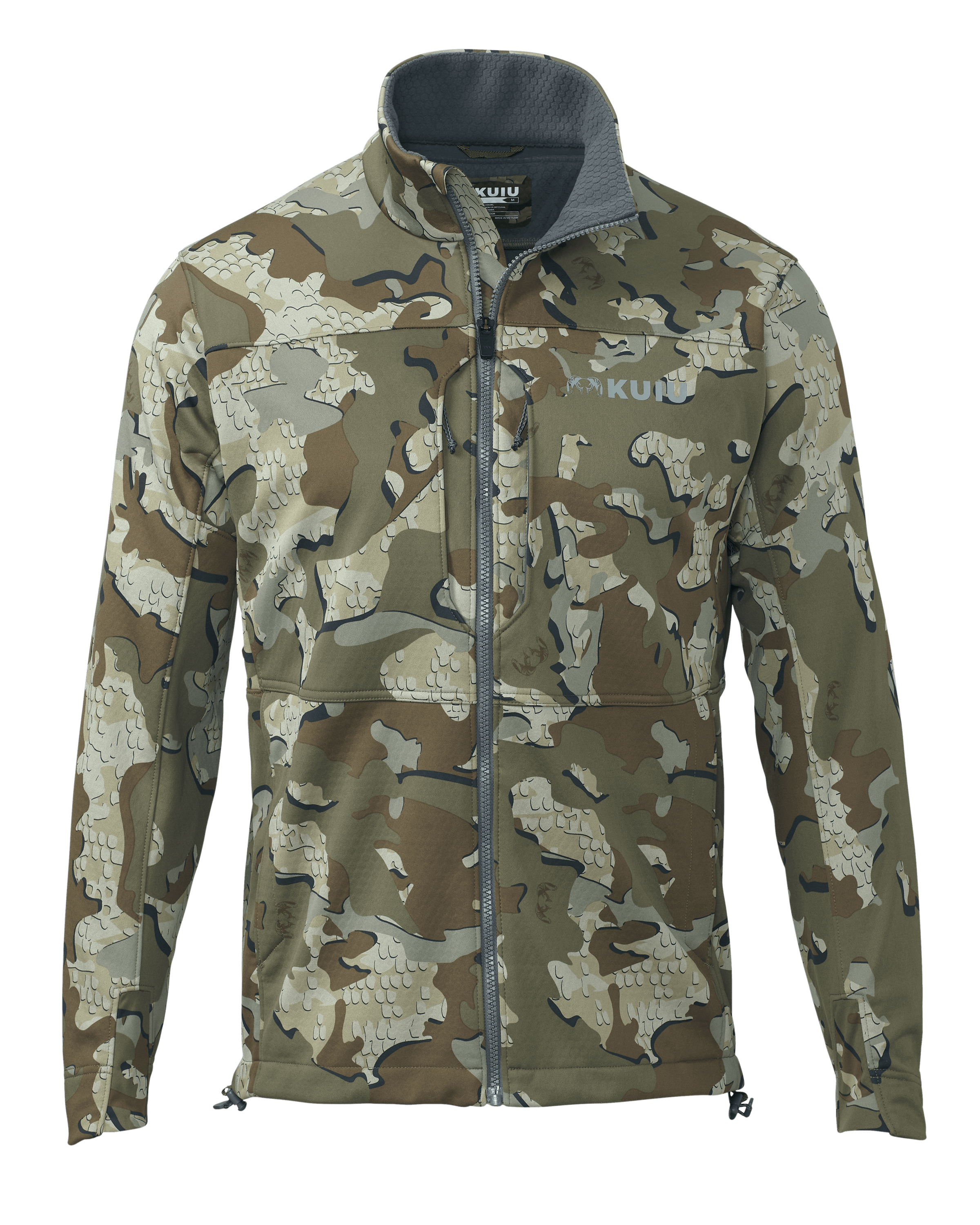 Encounter Jacket | Valo