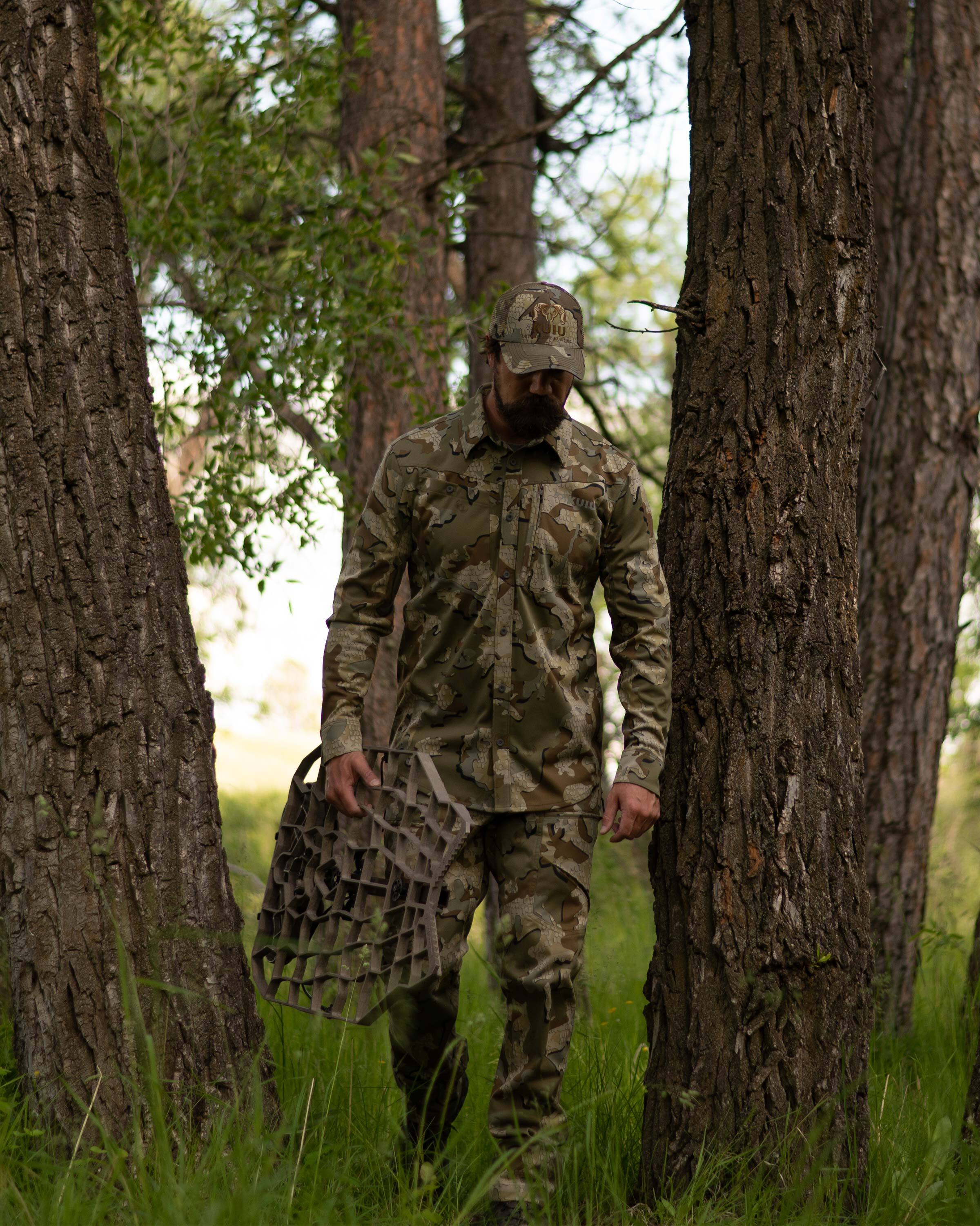 Encounter LT Shirt | Verde - Image 6