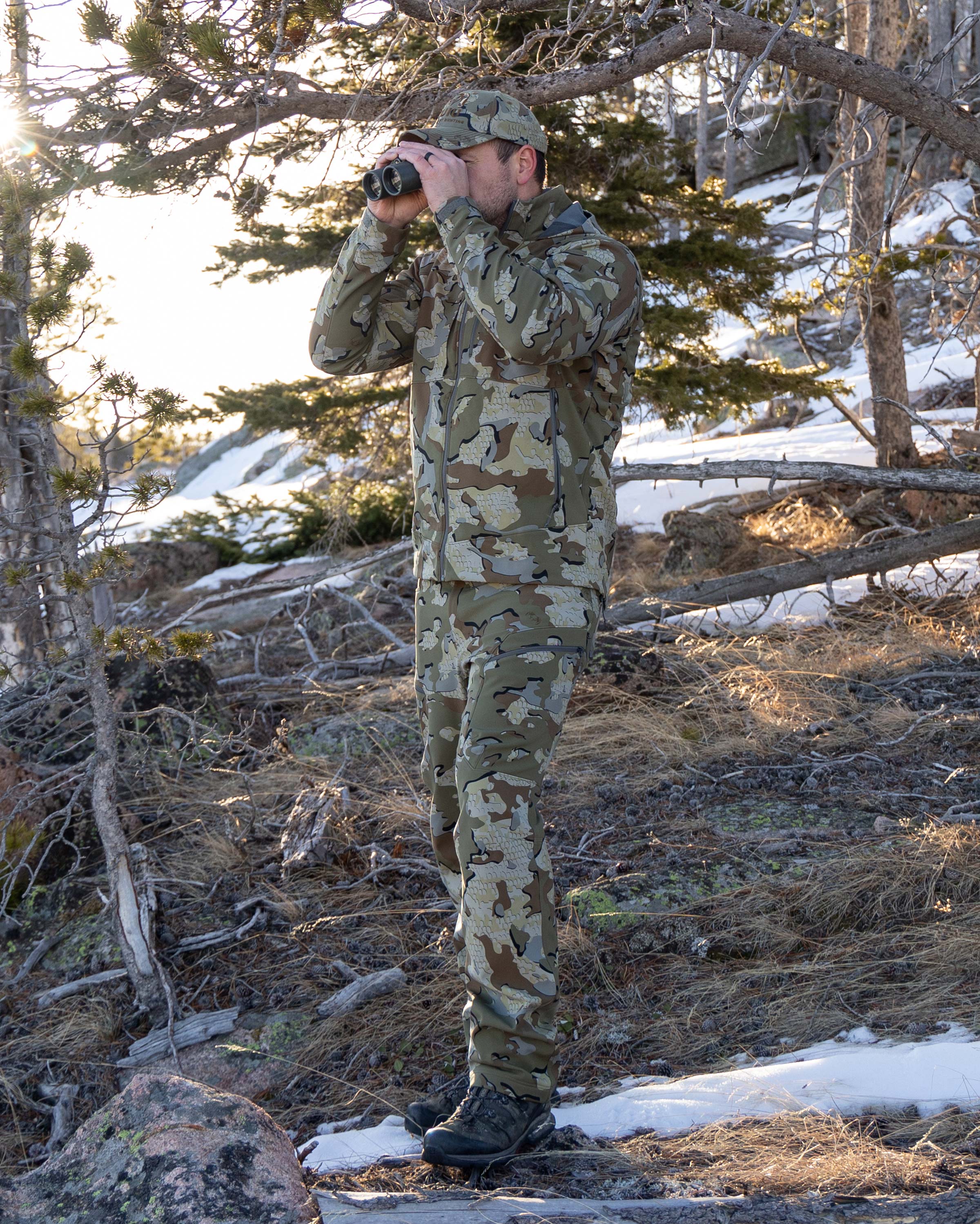 Guide PRO Pant | Valo - Image 7