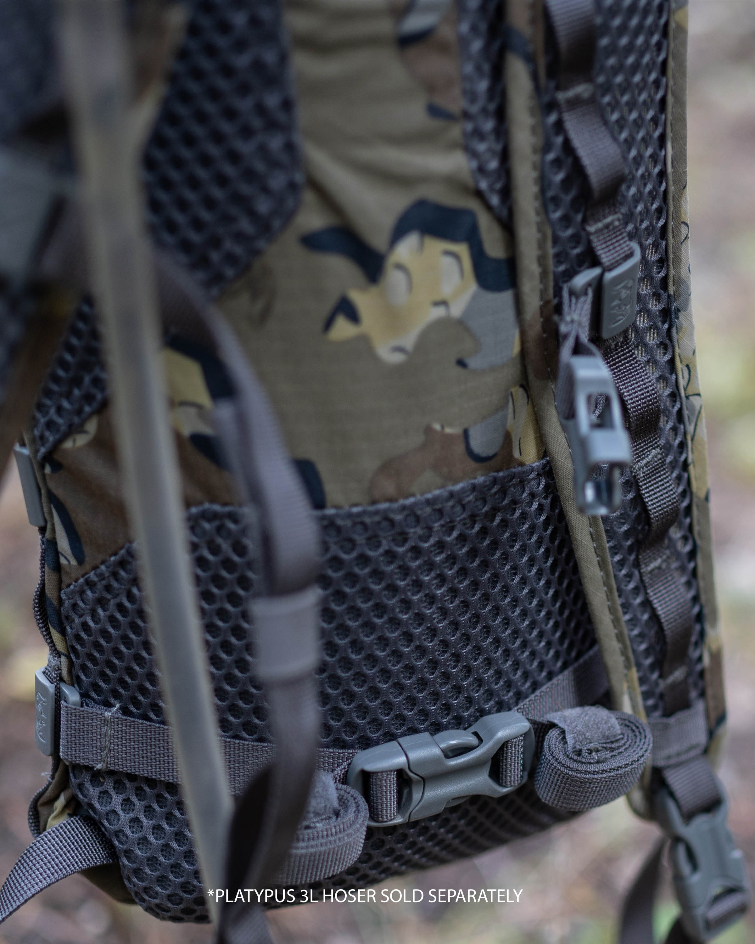 Stalker 500 PRO | Gunmetal - Image 6