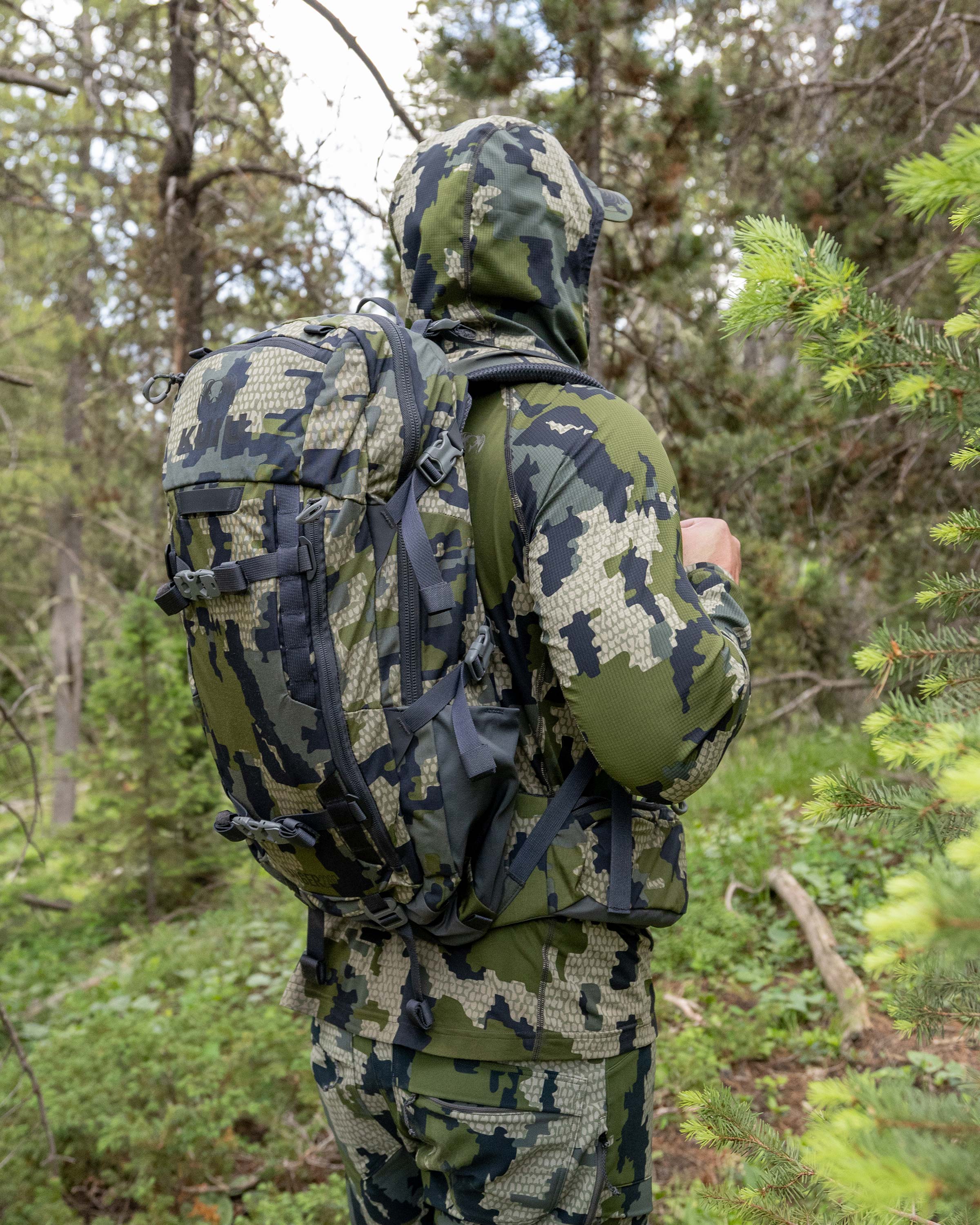 Ranger 2200 | Verde - Image 7