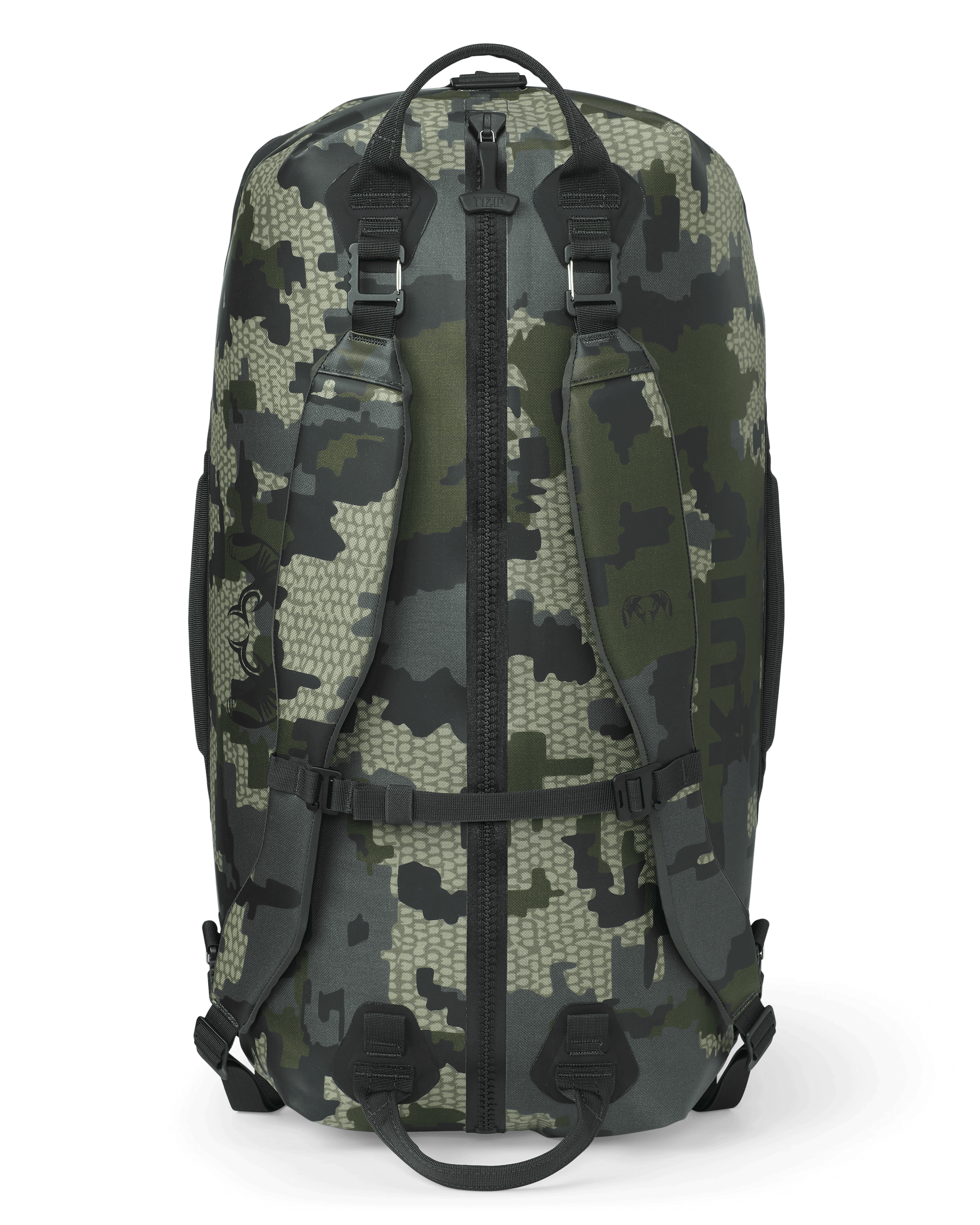 Kodiak 3000 Submersible Duffel | Verde - Image 3
