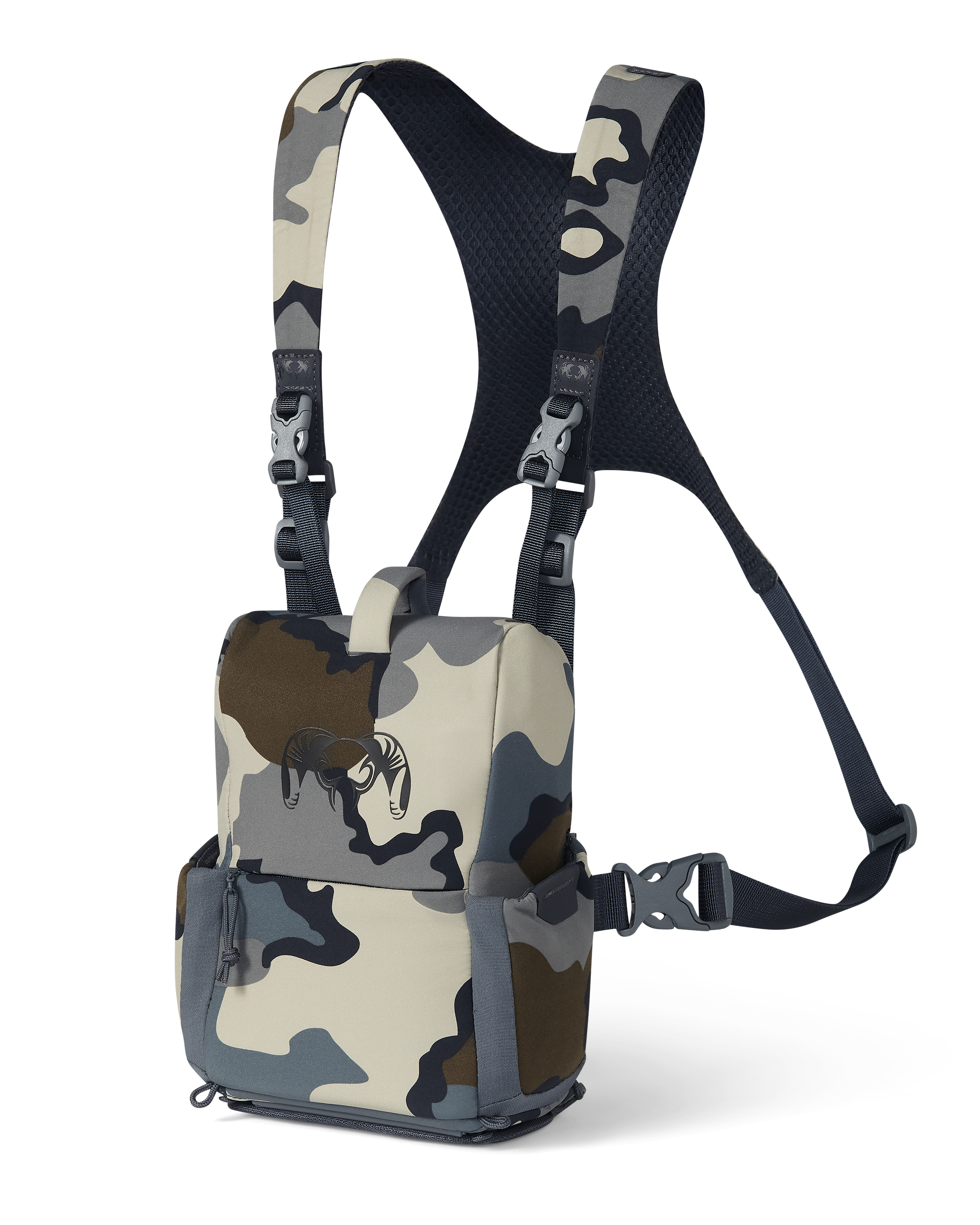 PRO G3 Bino Hydration Set | Vias - Image 3