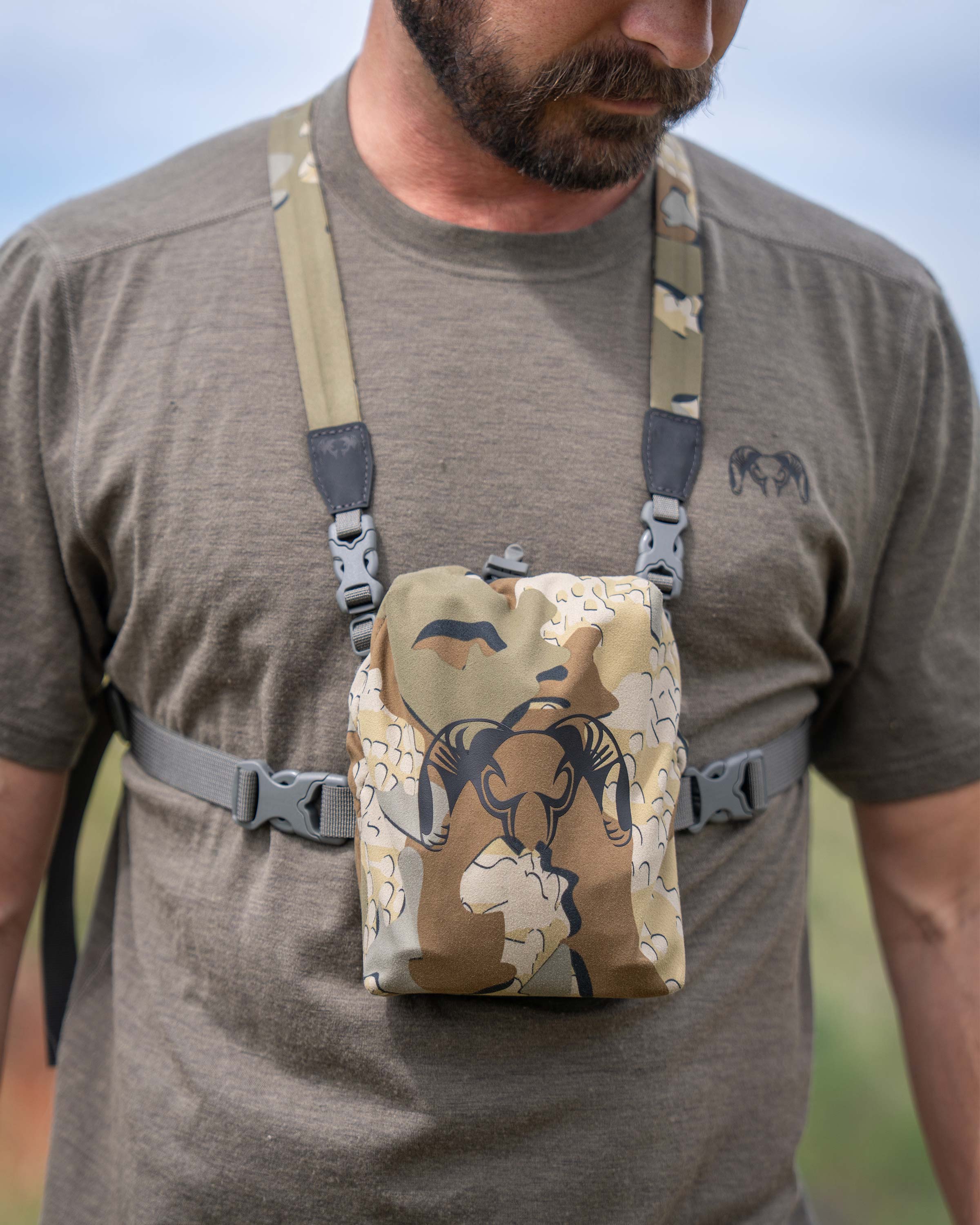Ultralight Bino Harness | Valo - Image 7