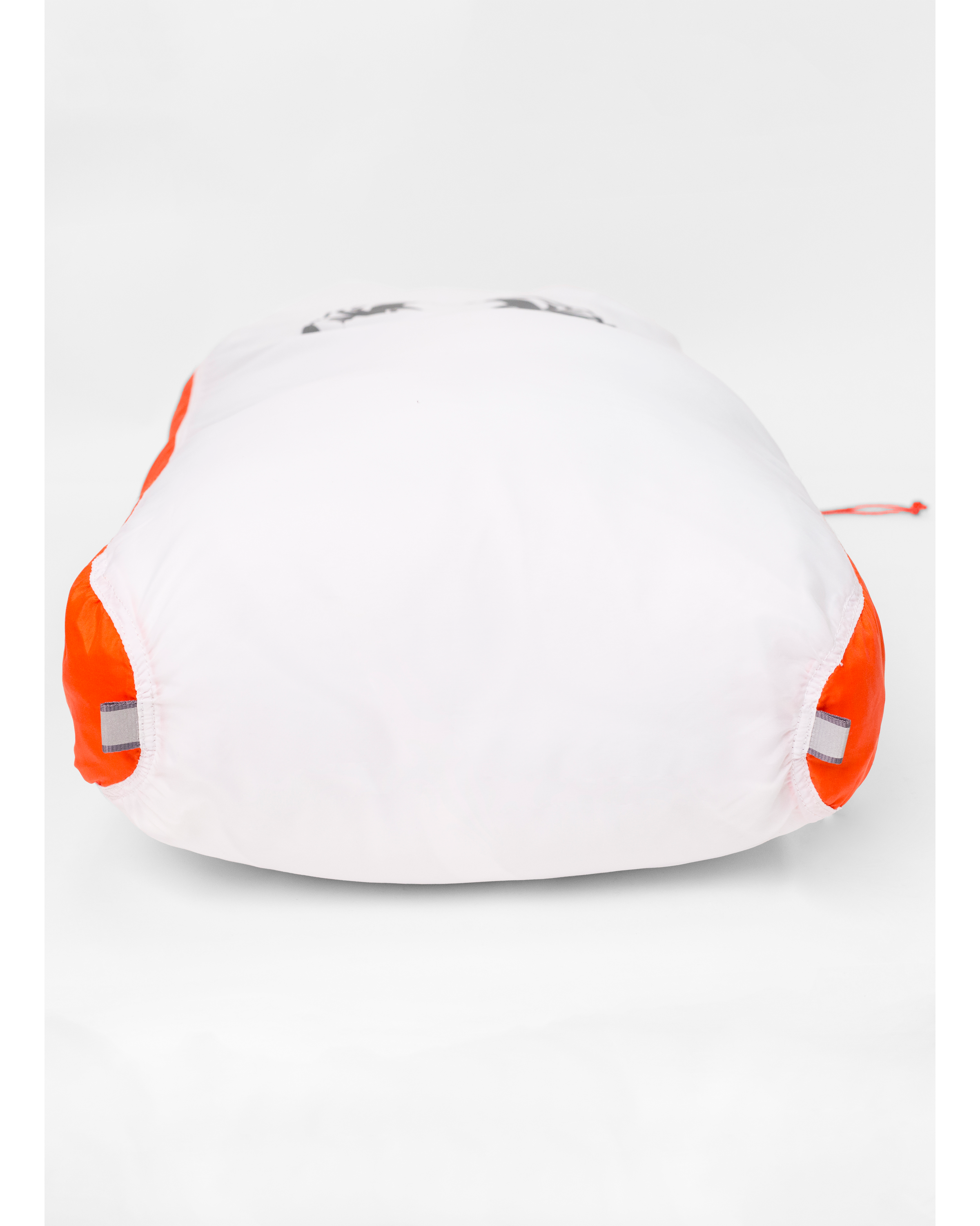 KUIU Quarter Game Bag | White-Orange - Image 6