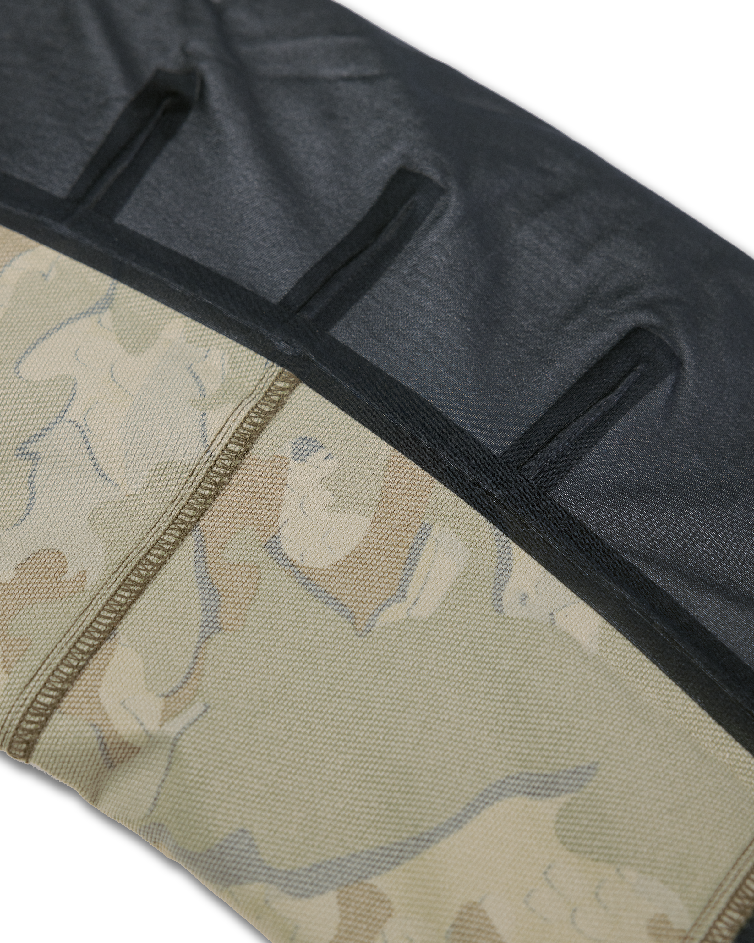 Kutana Hybrid Pant | Verde - Image 7