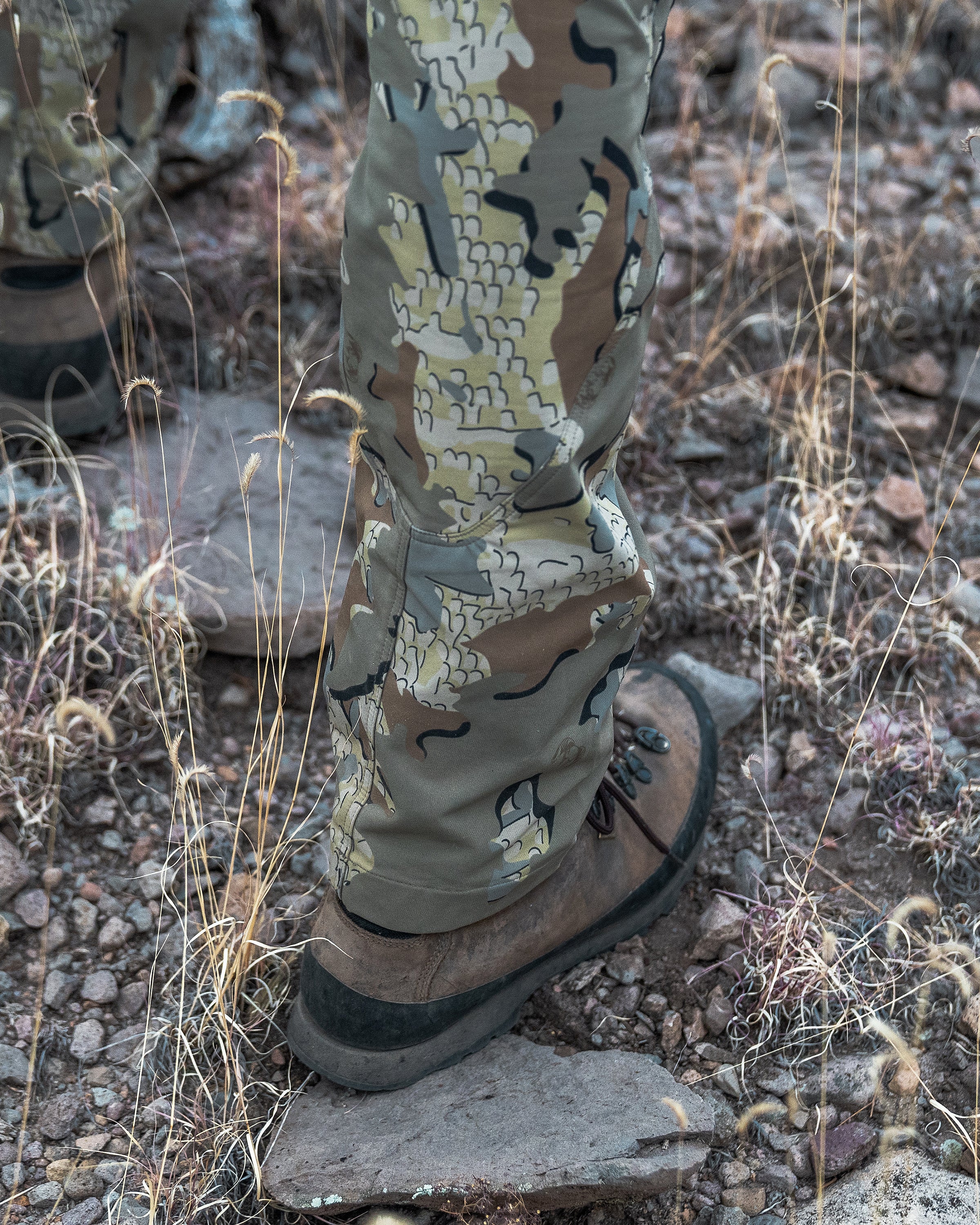 PRO Pant | Verde - Image 6
